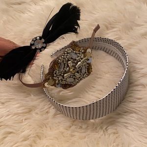 Headband bundle- BRAND NEW